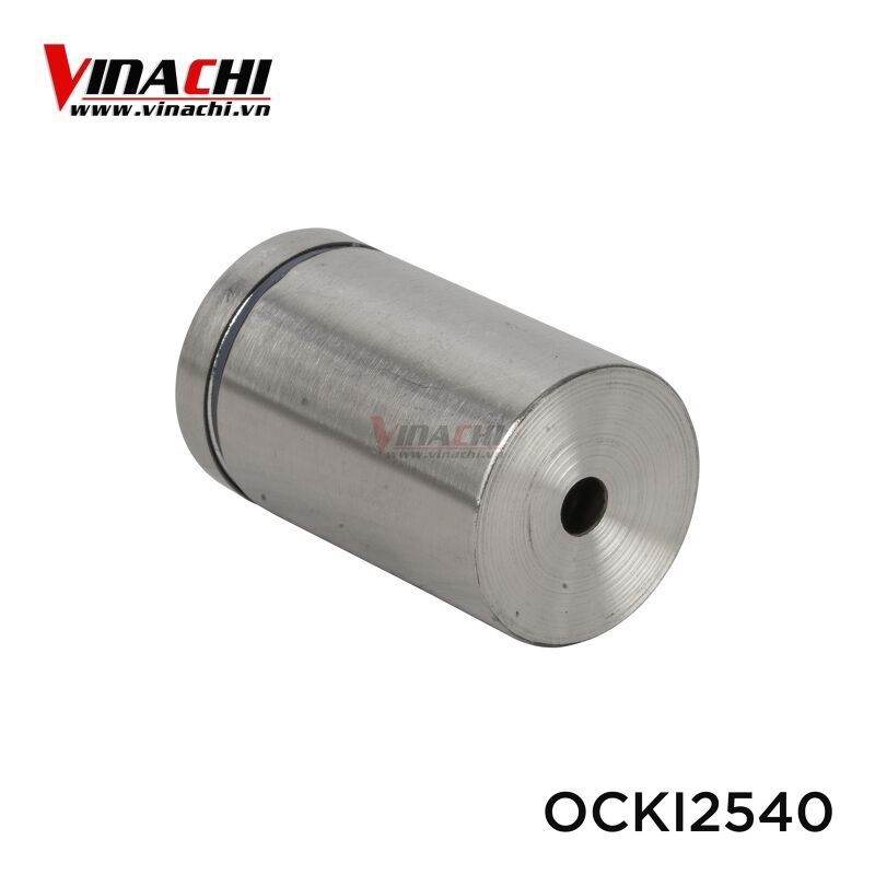 Ốc chân kính inox - 25 mm ( cái )