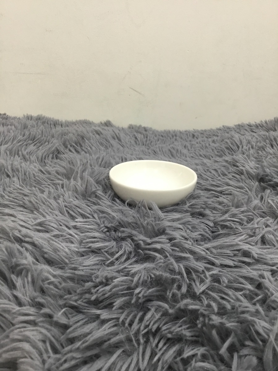 CHÉN CHẤM 8.5 CM - GỐM SỨ VIỆT