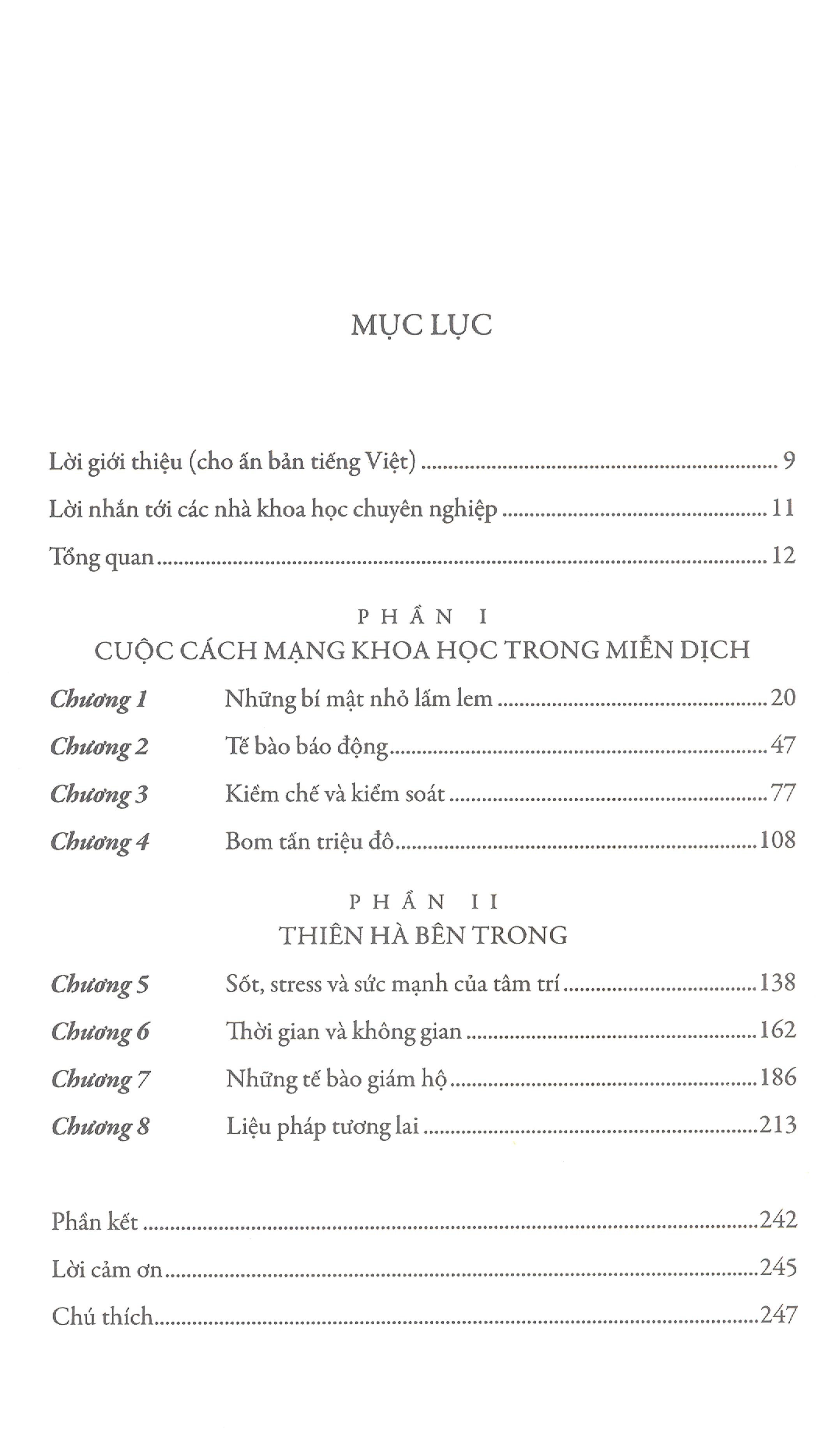 Hệ Miễn Dịch