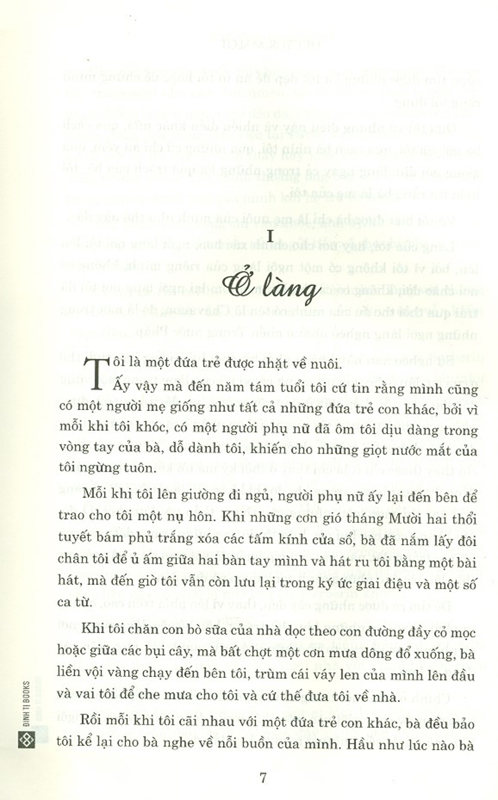 Không Gia Đình