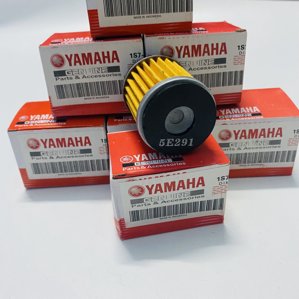 Lọc nhớt yamaha gắn exciter