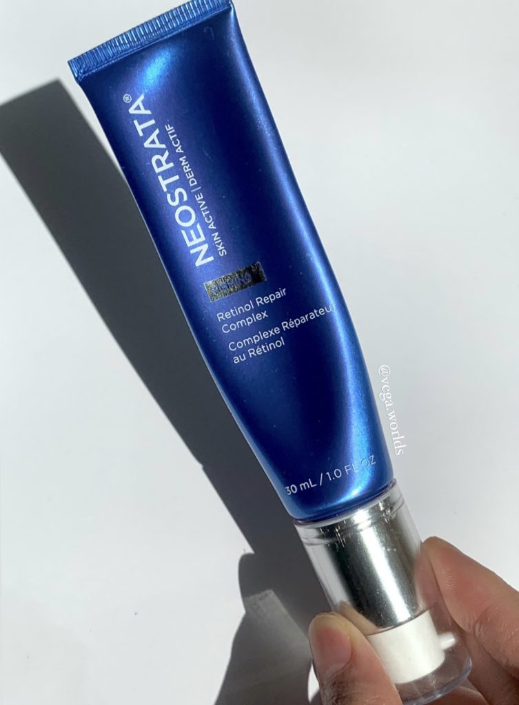 Tinh chất dưỡng da Neostrata Retinol Repair Complex 30ml