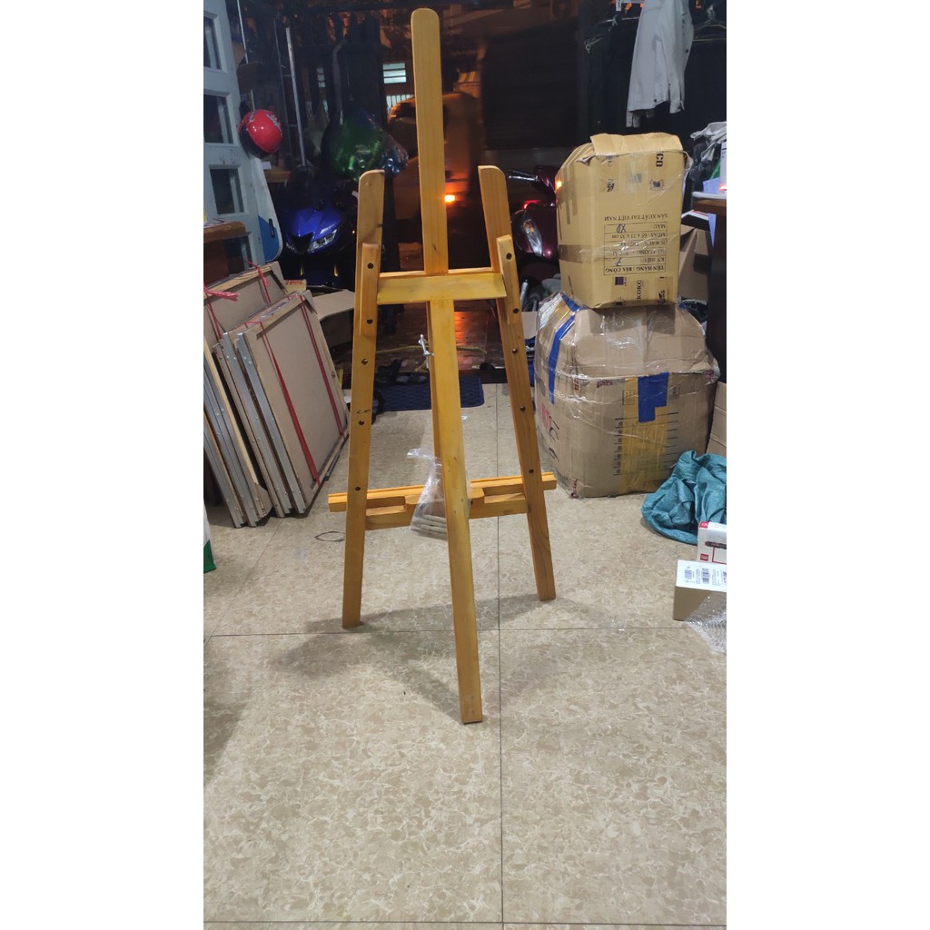 Giá vẽ tranh tiểu học 60x110cm