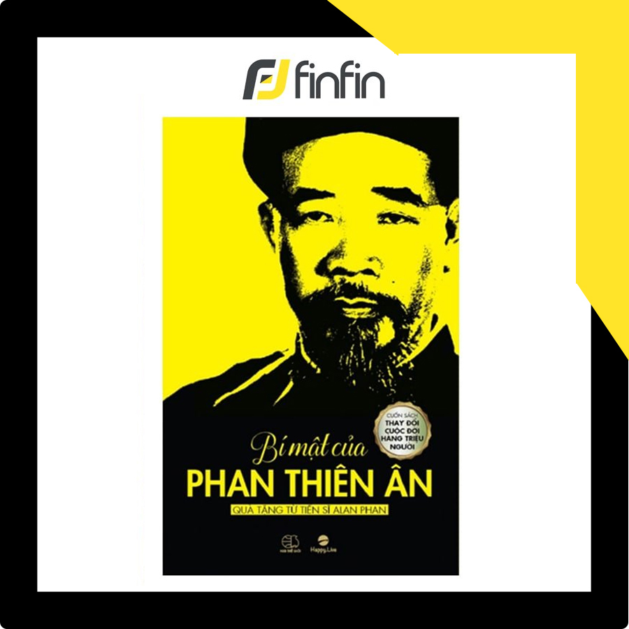 Bí Mật Của Phan Thiên Ân
