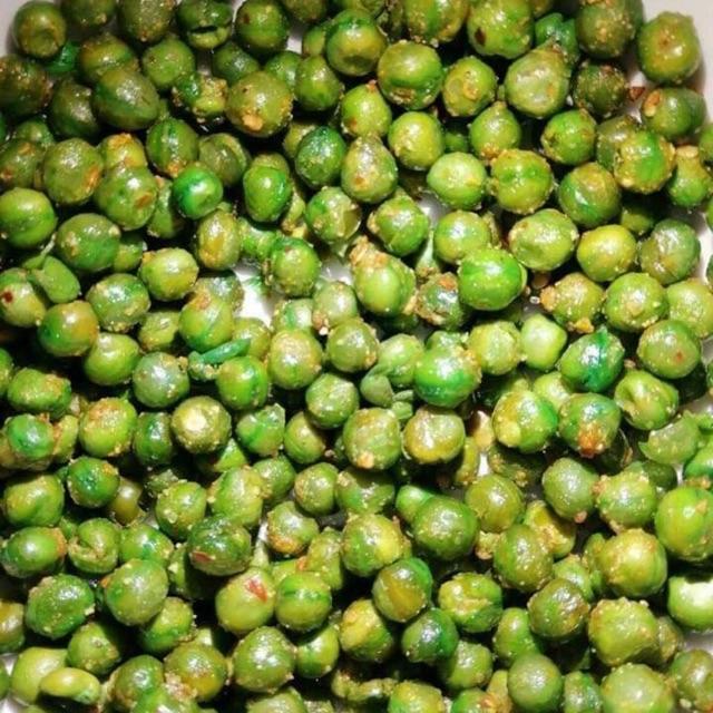 500G Đậu Hà Lan Rang Tỏi Ớt