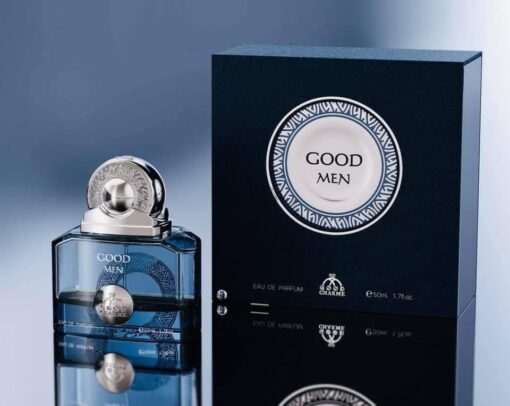 Charme Good Men Blue Perfume 10ml