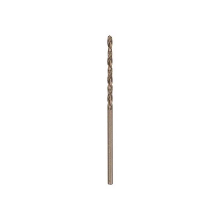 Mũi khoan INOX Bosch HSS-Co 2mm ( hộp 10 mũi )