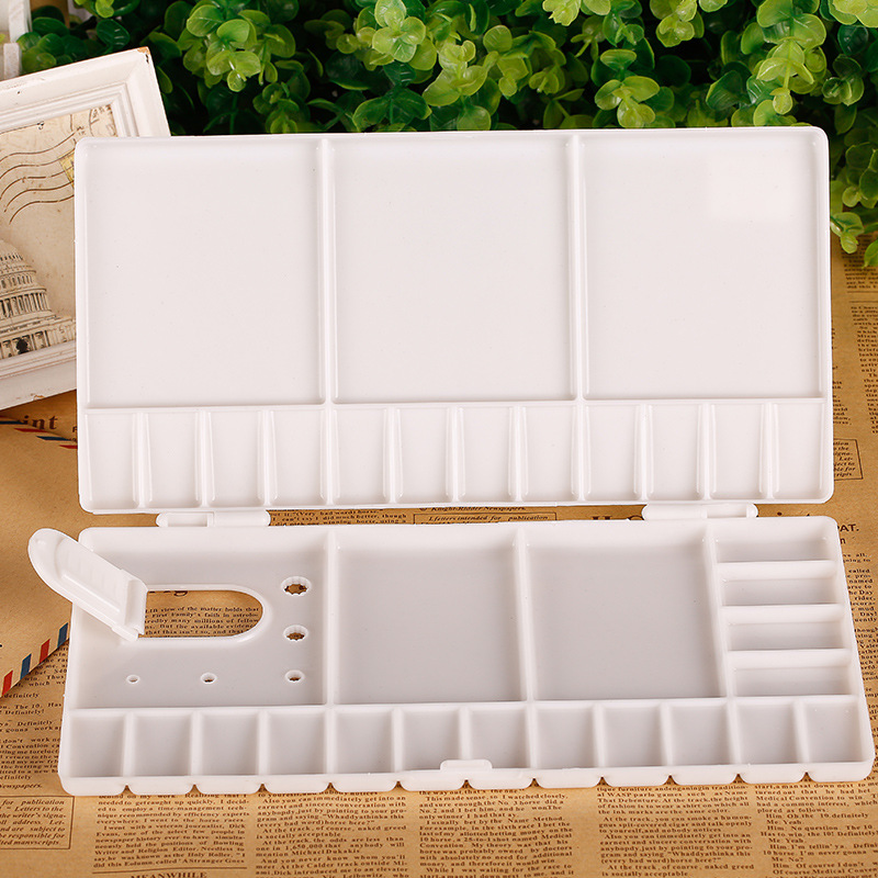 Tray tinge, palette palette multifunctional 02