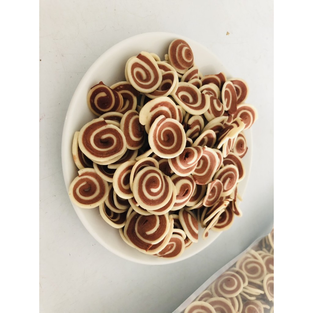 200g bánh tai heo nhí