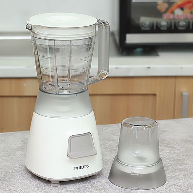 MÁY XAY SINH TỐ PHILIPS HR2056