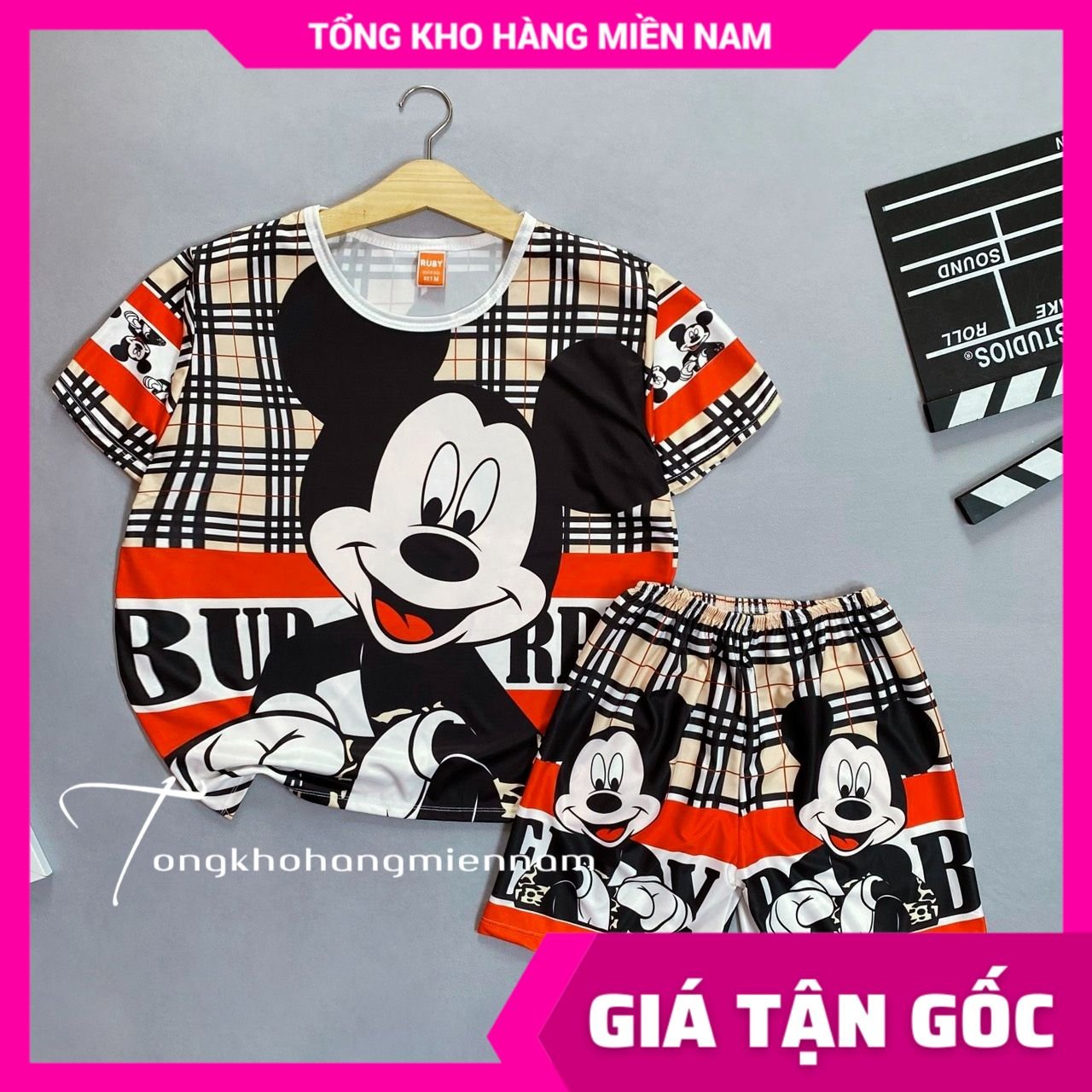 [ ĐỦ SIZE TỪ 8 - 75 KÍ ] ĐỒ BỘ TRẺ EM IN HOẠT HÌNH DỄ THƯƠNG 🛑 ĐỒ BỘ THUN CỘC TAY BÉ TRAI - BÉ GÁI - CHẤT IN 3D 🛑 ĐỒ BỘ HOẠT HÌNH - ĐỒ BỘ MẶC NHÀ  - ĐỒ BỘ DBRBD -  ĐỒ BỘ GIA ĐÌNH <3