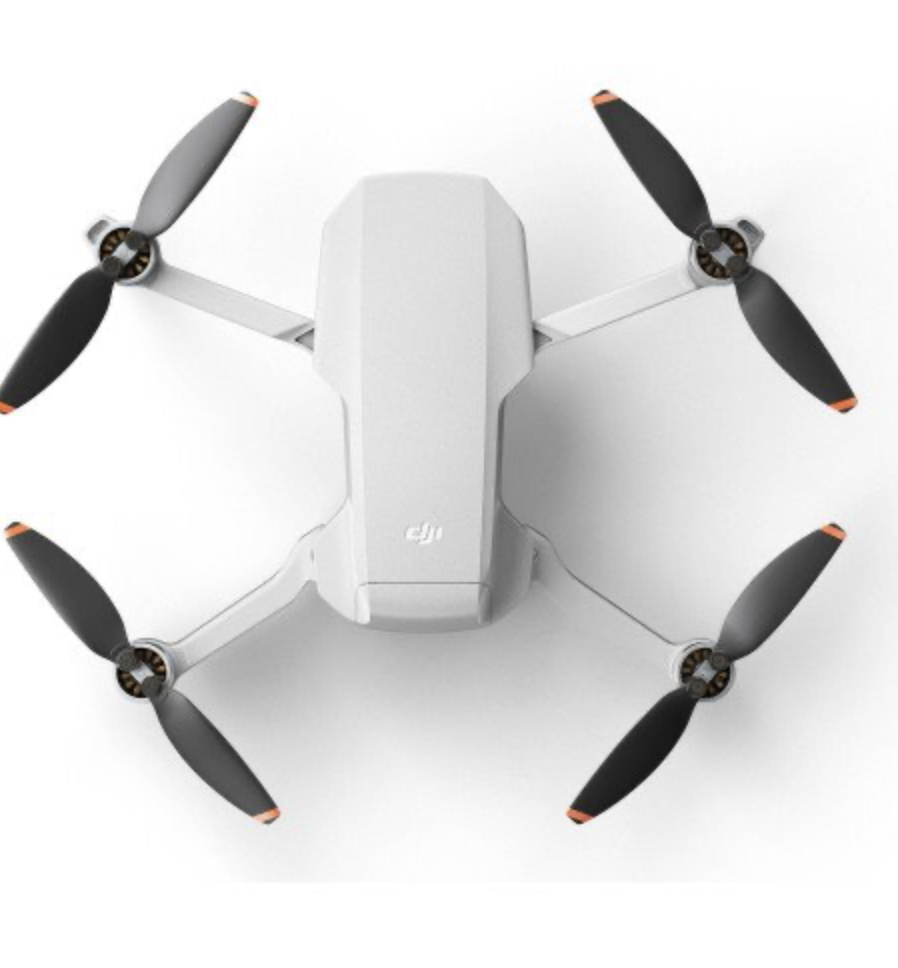 [HCM]DJI Mavic Mini 2 Combo (Chính hãng)