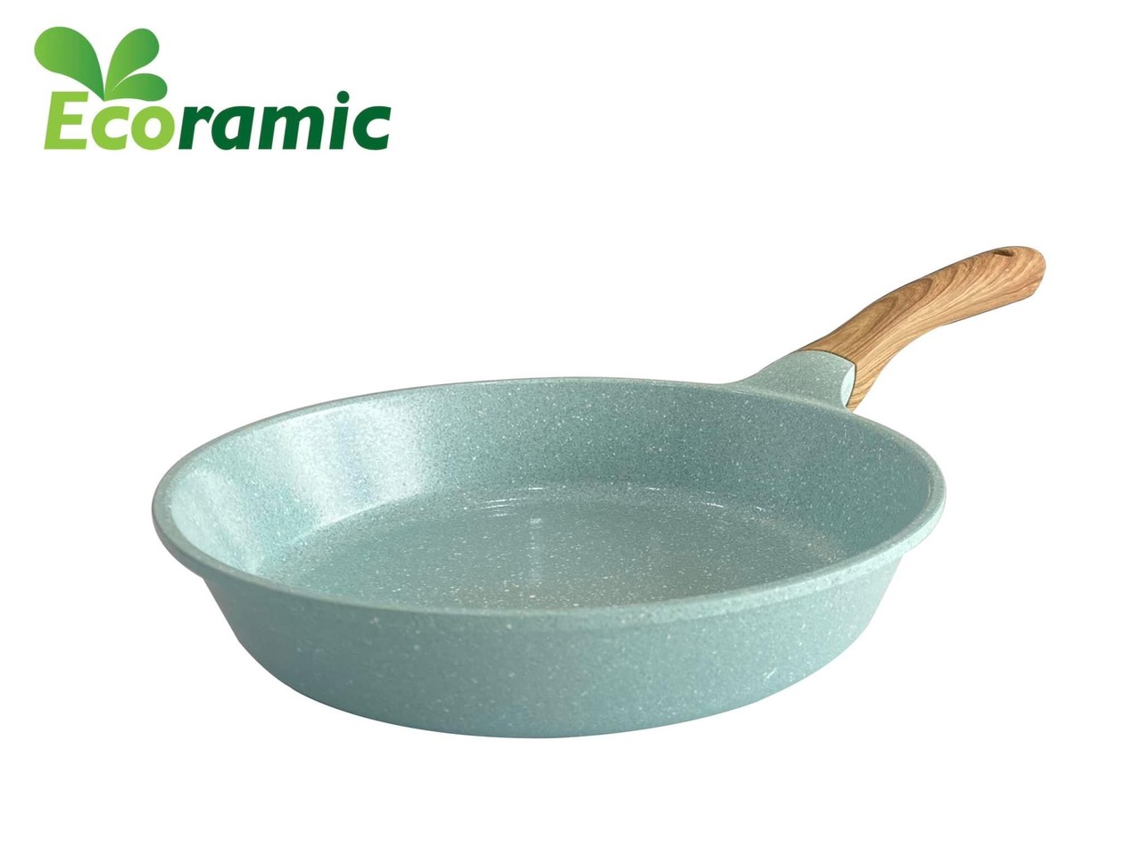 BỘ 4 NỒI ĐÁY TỪ ECORAMIC CAO CẤP (QUÁNH 16CM, NỒI 18CM.20CM.22CM) CHÍNH HÃNG_HỒNG PHẤN