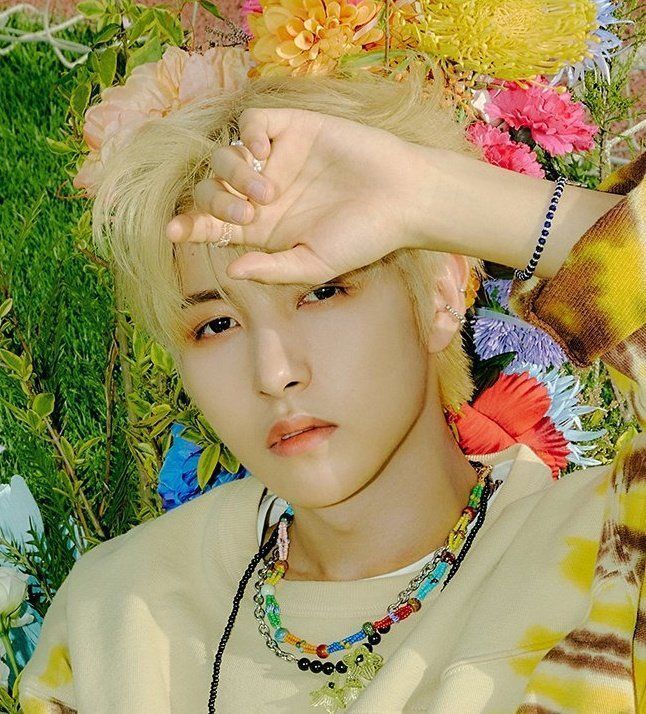 Vòng tay cheap moment Renjun NCT