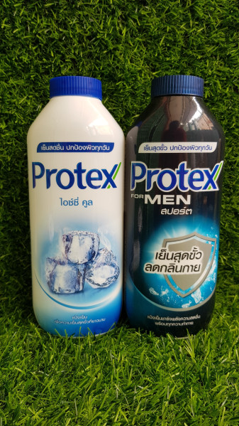 [HCM]Phấn lạnh Protex 280ml Thái lan