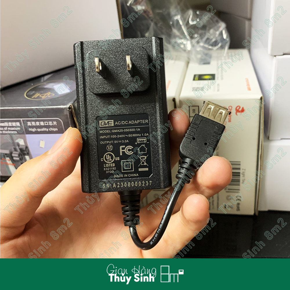 LED Chihiros Z Light Tiny | Đèn LED Rọi Cao Cấp Chỉnh App | 8m2