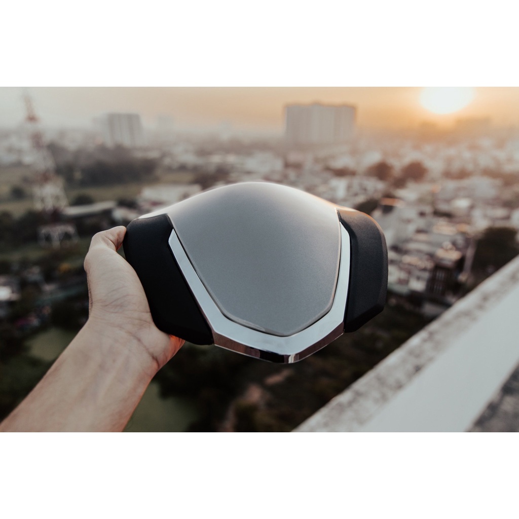 [CHÍNH HÃNG] Mão SH350i lắp SH 150 125 2020 2021 2022 hàng zhipat- ốp sh350 lắp sh2020 sh150 sh 350 350i - Seido zhi.pat