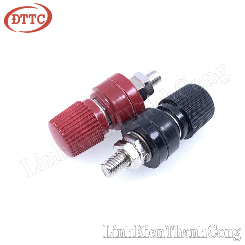Jack Loa 333 M6 6mm