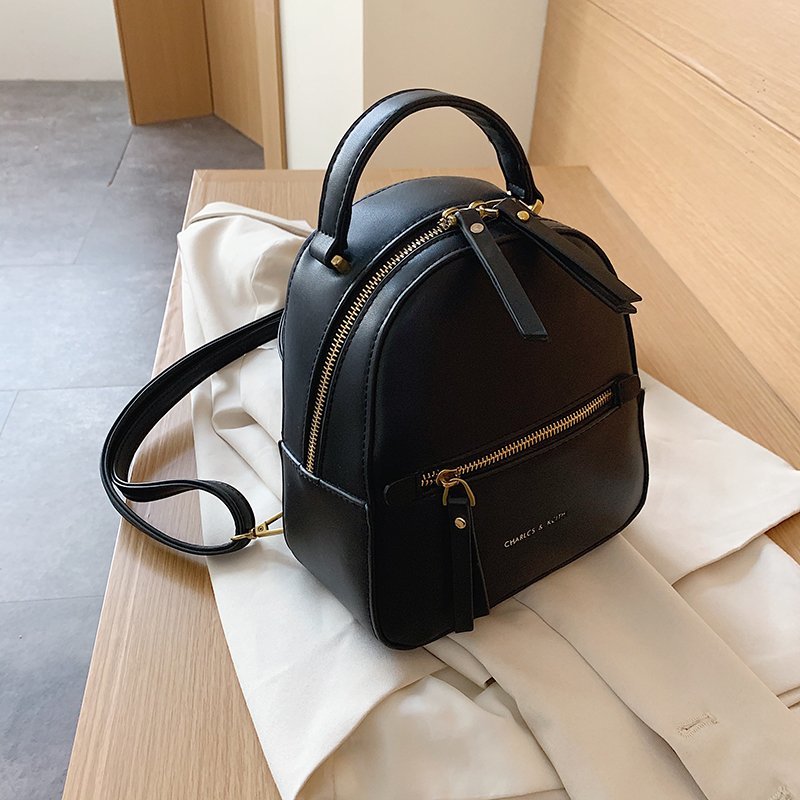 Balo da mini nữ thời trang - B104