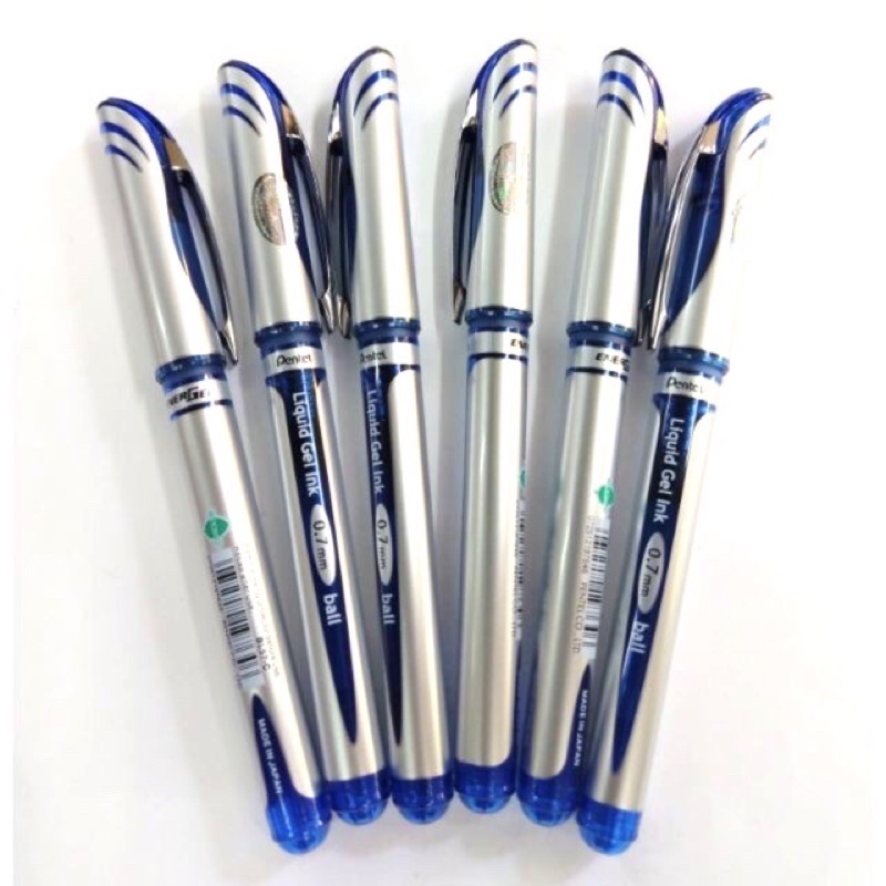 Bút ký tên Pentel BL-57 BL57 nét 0.7mm.