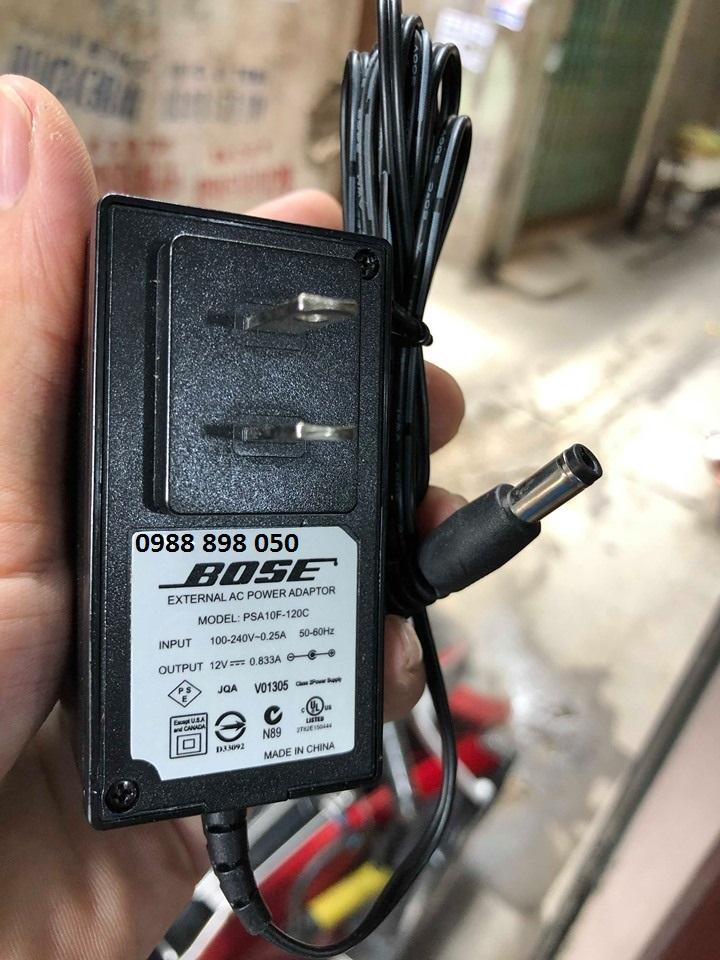 Adapter Sạc loa BOSEE SOUNLINK MINI I