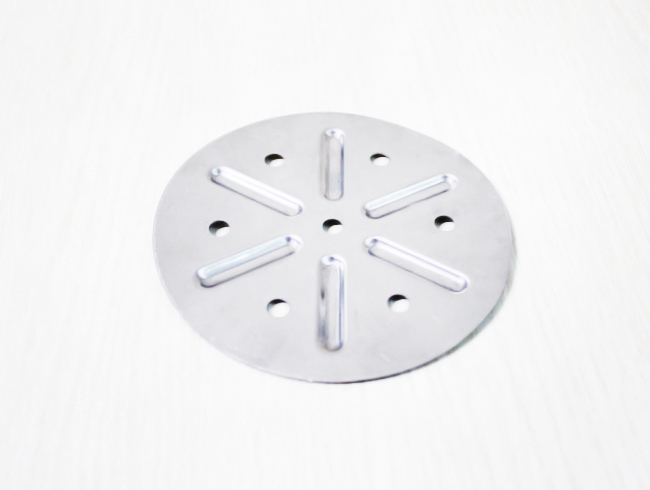 Bộ 2 dụng cụ làm giò inox 1kg&0,5kg