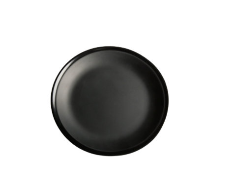 Dĩa Nhựa Melamine Tròn 18.5cm (DA07N)