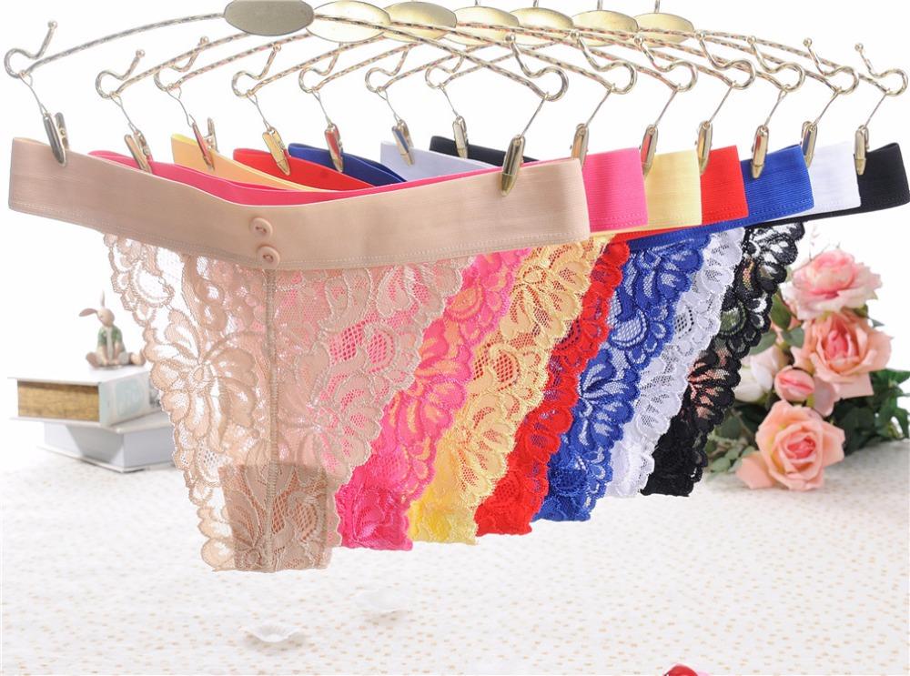 [HCM]Quần lót nữ lọt khe sexy-QL140