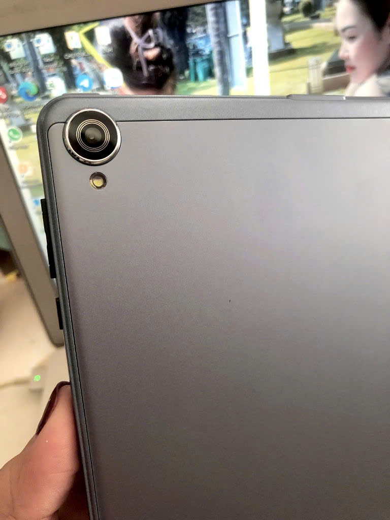 Máy Tính Bảng Tab Mobell 8.1  - Hàng chính hãng
