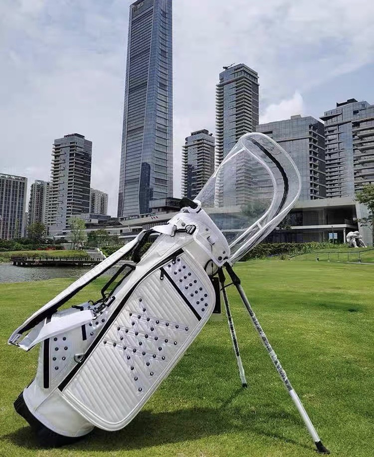 Túi golf ANEW thời trang có chân chống
