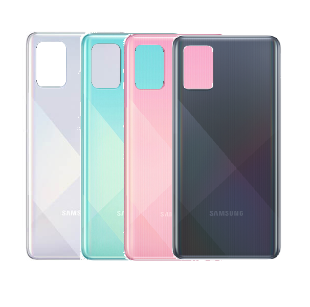 Nắp lưng Samsung A71