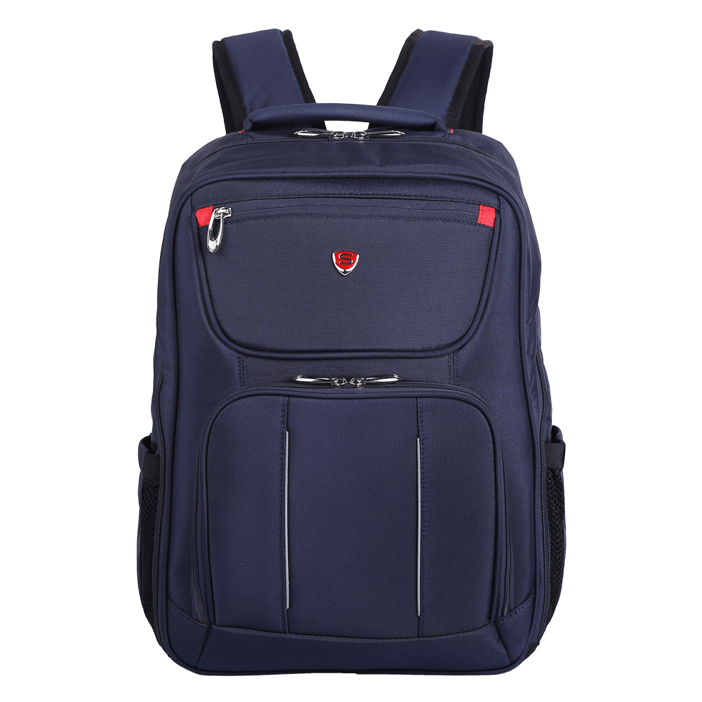 Balo Laptop Sakos Turbo I15