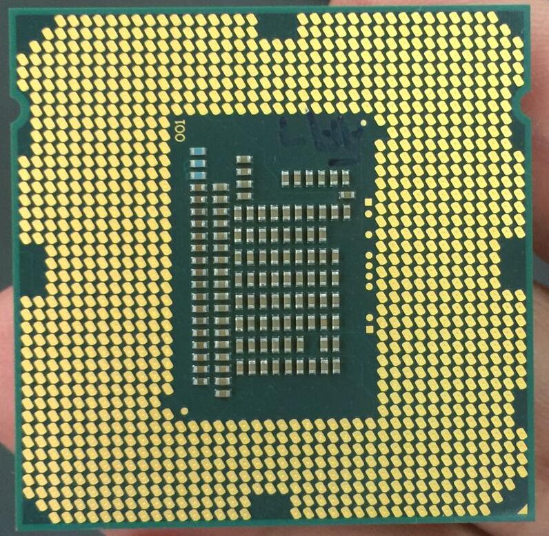 CPU intel G2120,2130 socket 1155 lắp main H61,B75...TẶNG KEO TẢN NHIỆT