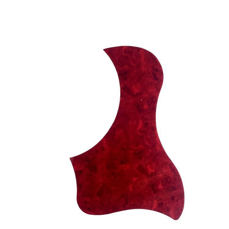 Miếng dán chống xước cho đàn guitar ( chống trầy xước cho đàn )