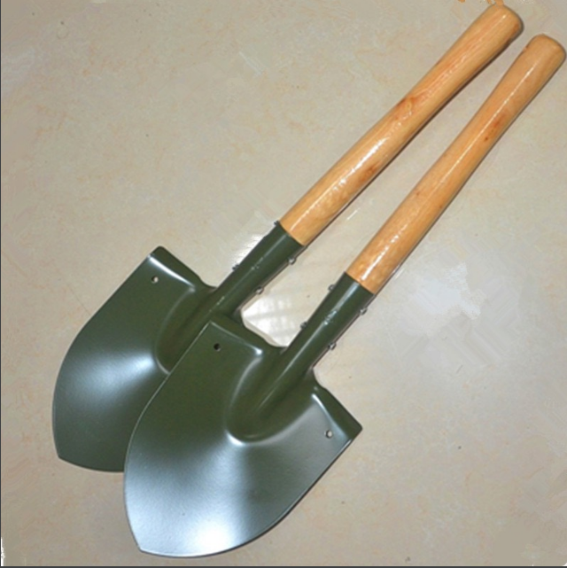 xẻng công binh dã ngoại xẻng đi câu xẻng làm vườn
