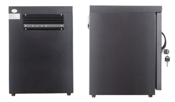 Tủ chống ẩm Andbon AD-30S (30 lít)