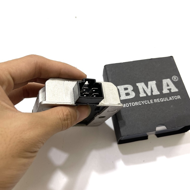 Sạc Độ BMA Chính Hãng Pro Mới 2023