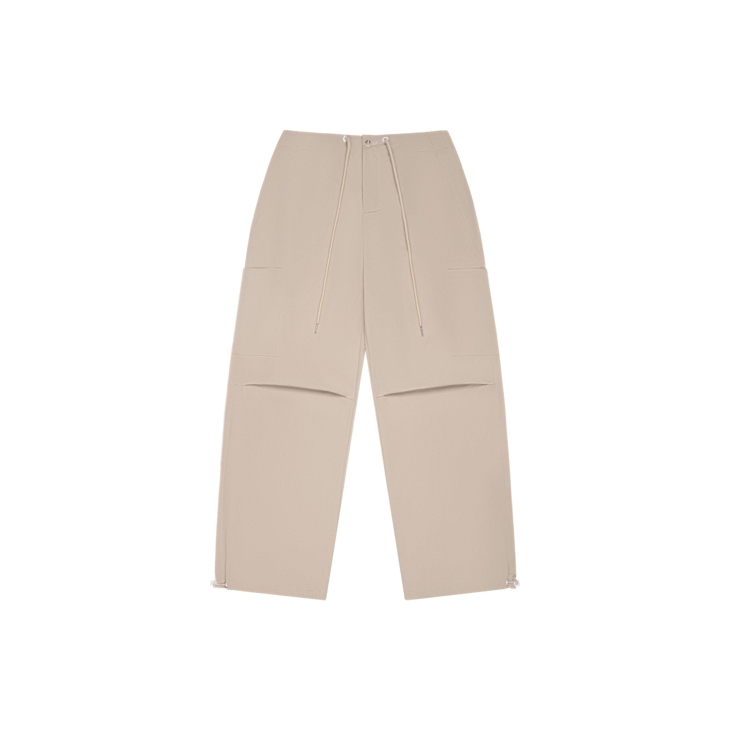 KIDO Quần dù dây rút POCKET PANTS