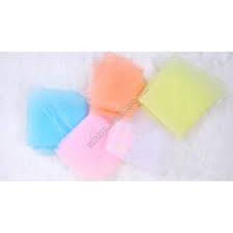 Set 2 khăn Voan chống bụi cho bé
