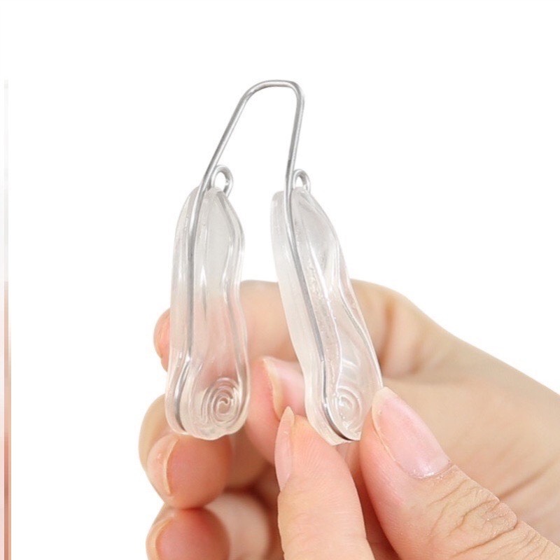 [Sao chép]Kẹp nâng mũi định hình mũi silicon