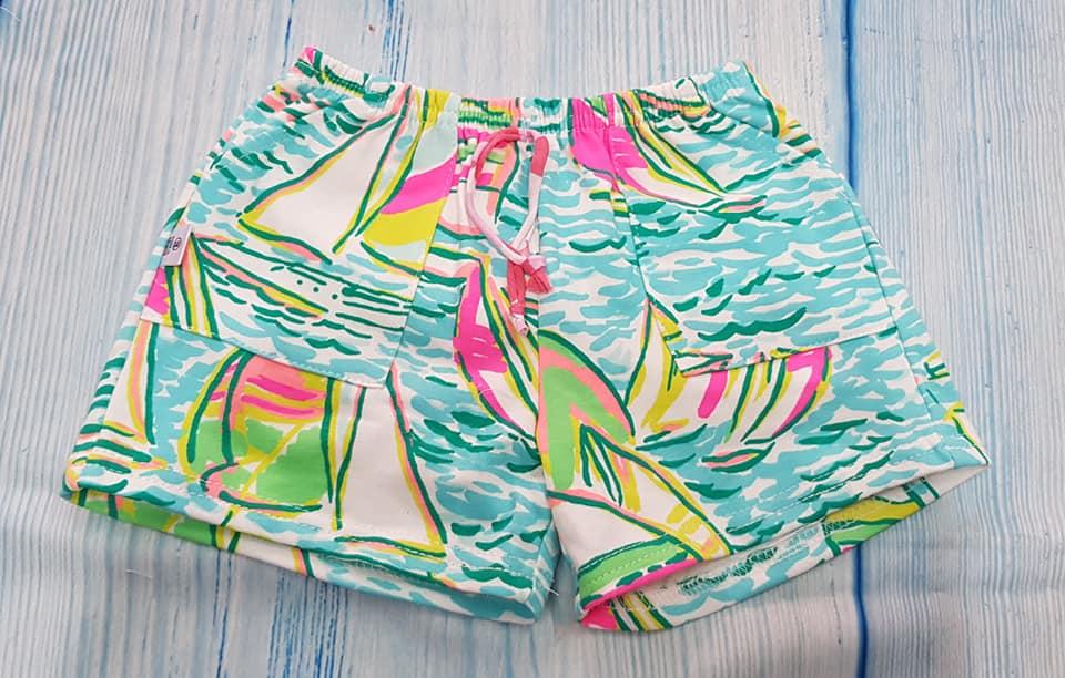 Combo 5 quần short bé trai size đủ size từ  từ06-30kg