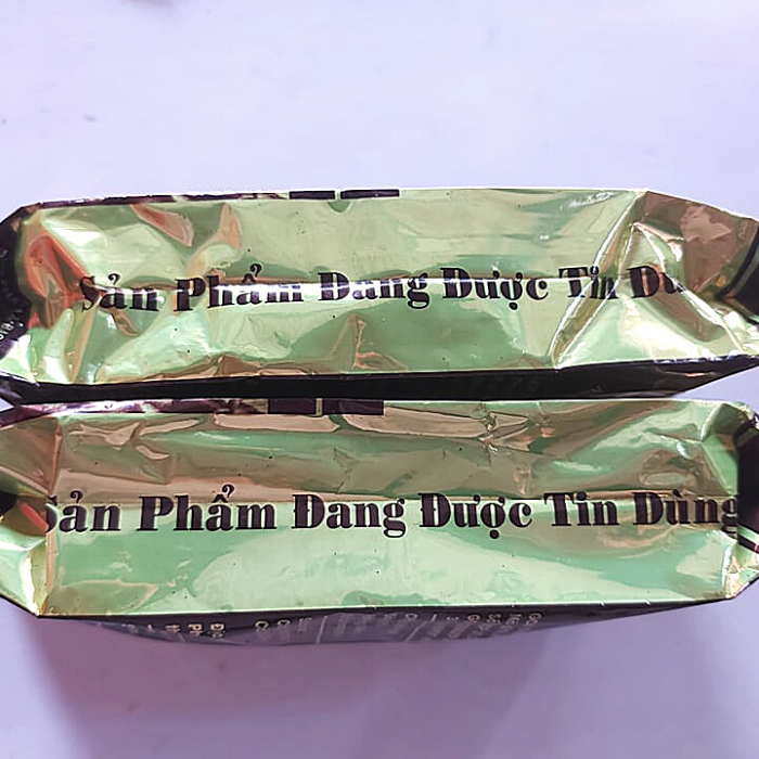Cà phê Moka Đức Mạnh 500g