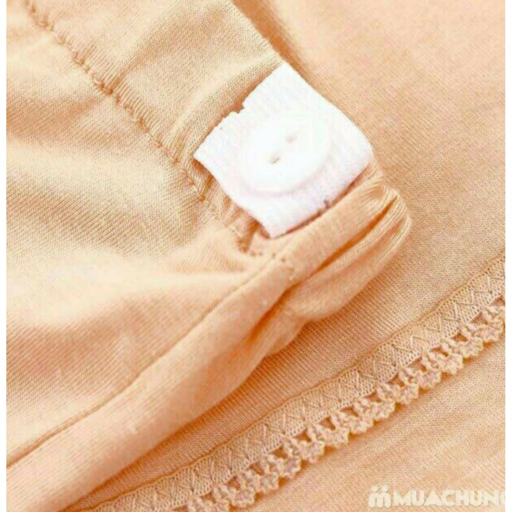 Quần đùi váy chất cotton loại đẹp