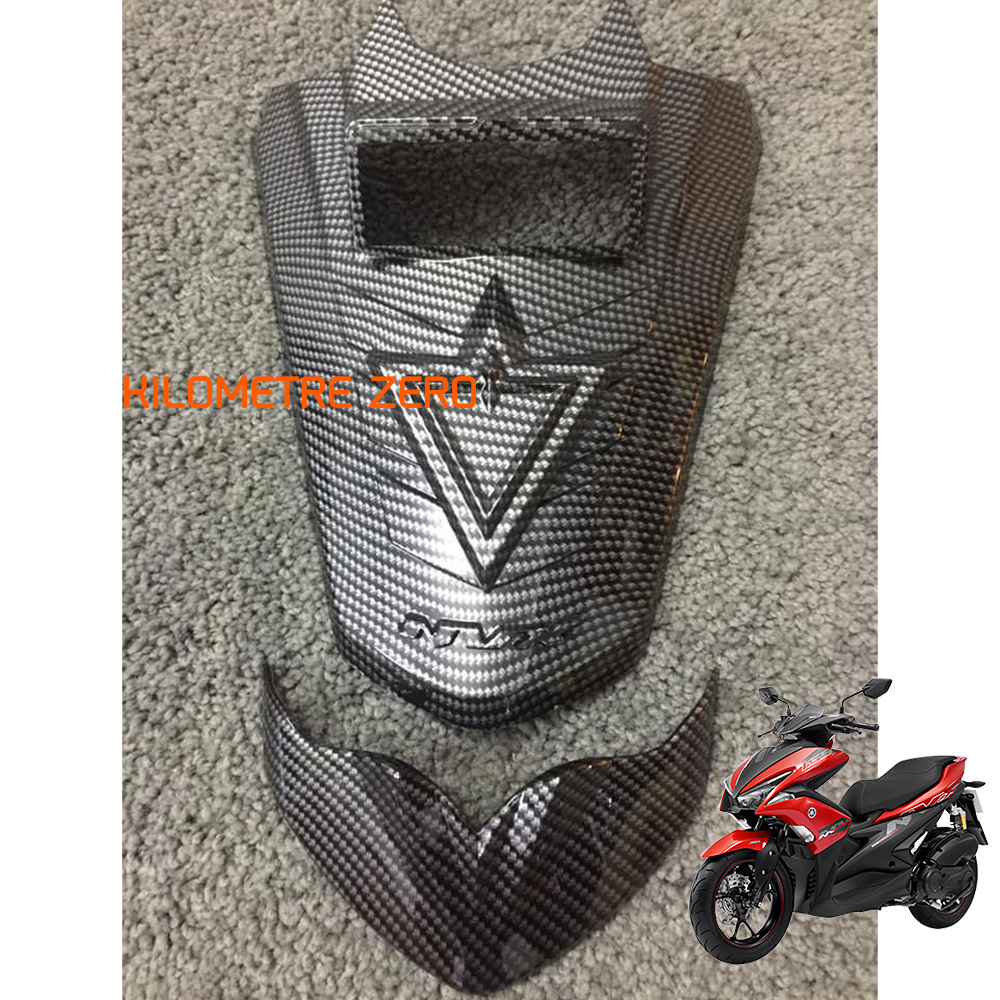 Bộ Mỏ Dè Trước & Sau Lớn YAMAHA NVX