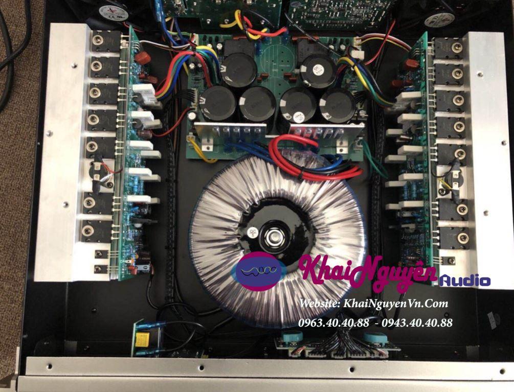 Cục đẩy công suất Yamaha p5000s