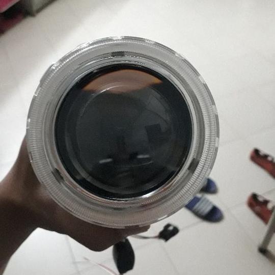 2 chụp xi bi cầu 2.5 inch
