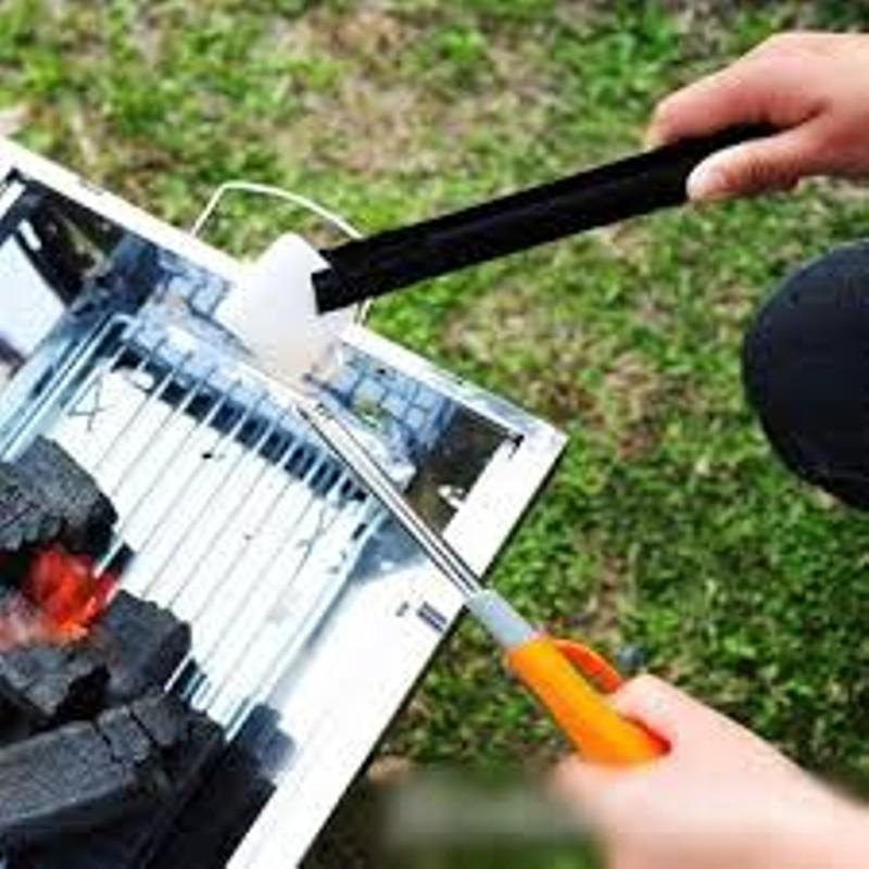 Sung mồi lửa cho bếp gas, bếp cồn nhỏ gọn, tiện dụng