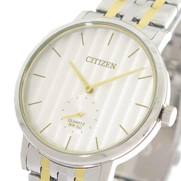ĐỒNG HỒ NAM CITIZEN QUARTZ BE9174-55A