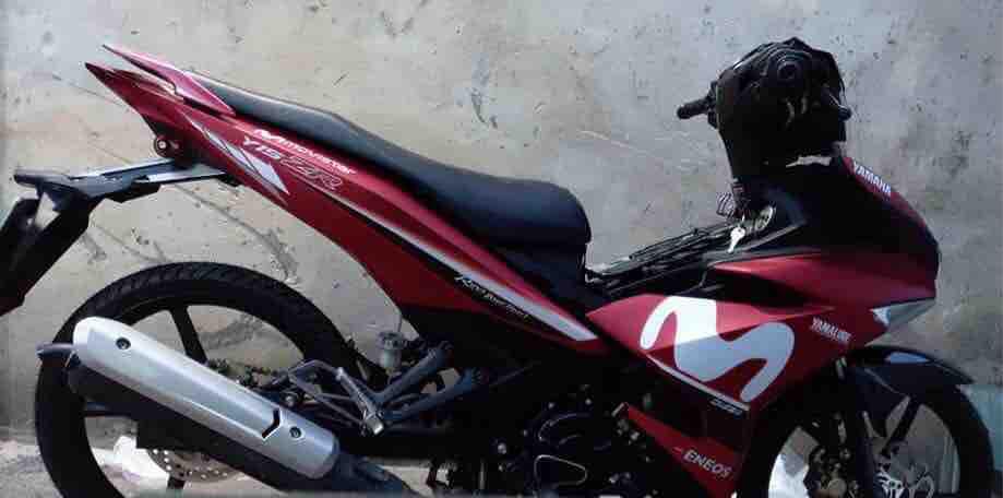 [ QUÍ KHÁCH VUI LÒNG MANG TEM RA TIỆM CHO THỢ DÁN] TEM RỜI ex 150 Movistar