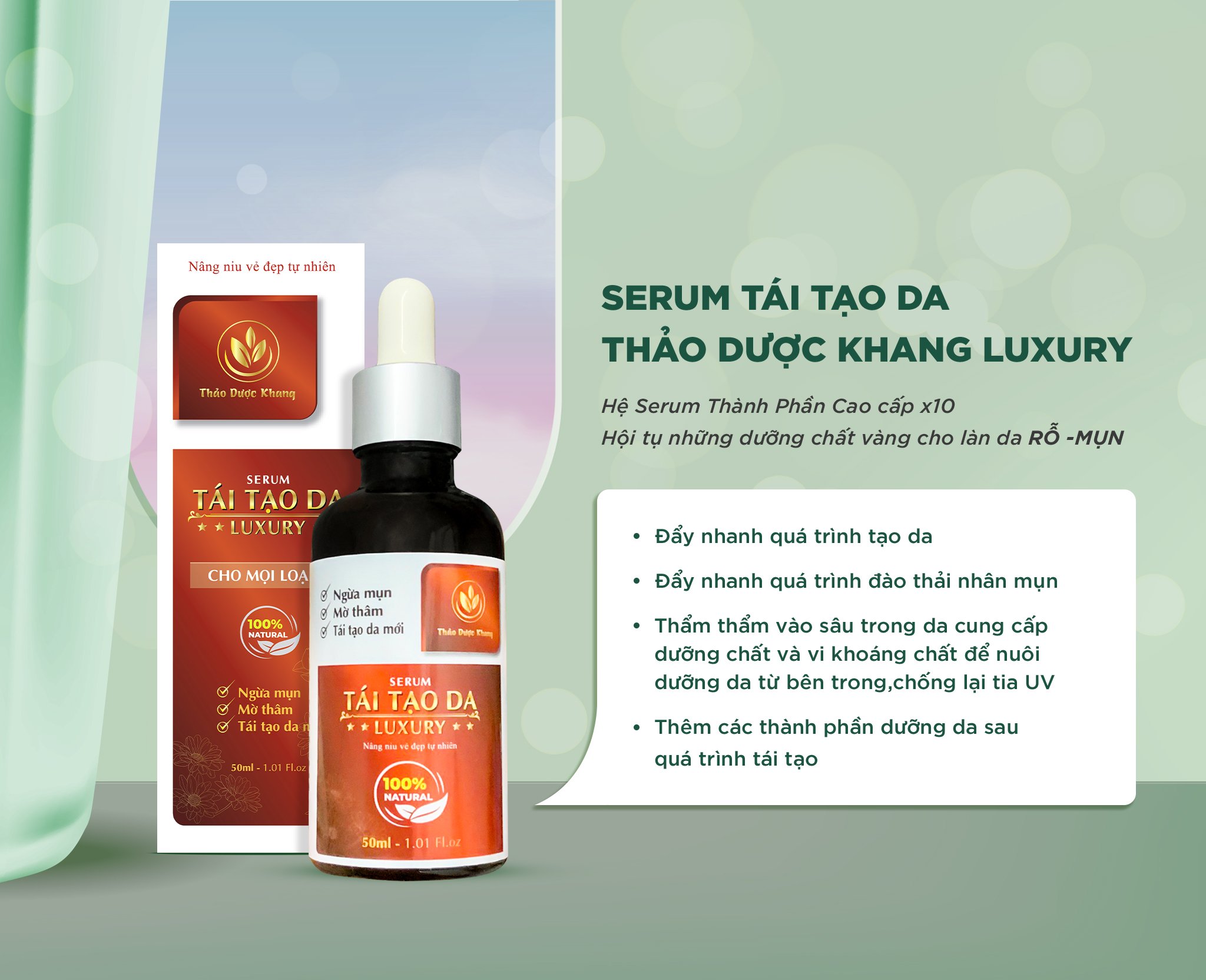 SERUM DƯỠNG DA  COLLAGEN RETINOL THẢO DƯỢC KHANG 0_2